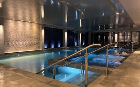 Lincombe Hall Hotel & Spa - Just For Adults